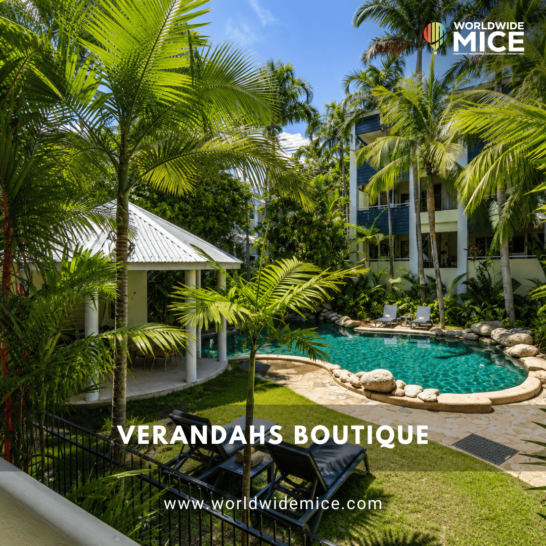 Verandahs Boutique